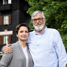 Strážmistr Topinka Strážmistr Topinka