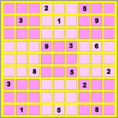 Pozvánka na WPF Sudoku Grand Prix