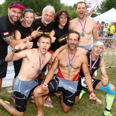 Superchlapi 26.6. 2016 Superchlapi 26.6. 2016