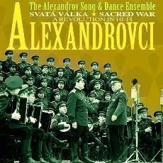 Alexandrovci  Svat vlka