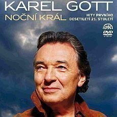 Karel Gott DVD Karel Gott DVD