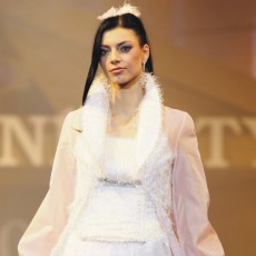 Svatební šaty roku 2007 Svatební šaty roku 2007