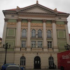 nvtva divadla