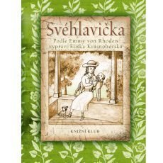 svéhlavička svéhlavička