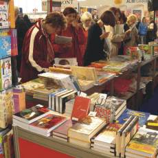 SVĚT KNIHY PRAHA 2008 SVĚT KNIHY PRAHA 2008