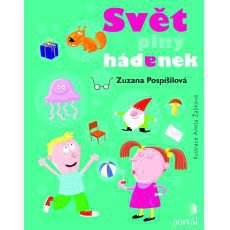 Svět plný hádanek Svět plný hádanek