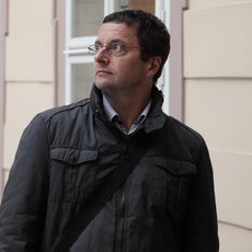 Tajemství rodu Michala Viewegha Tajemství rodu Michala Viewegha