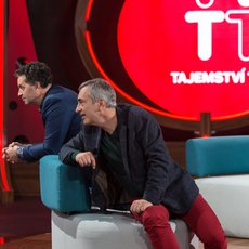 Tajemství těla Tajemství těla