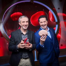 Tajemství těla 4. 2. 2017 Tajemství těla 4. 2. 2017
