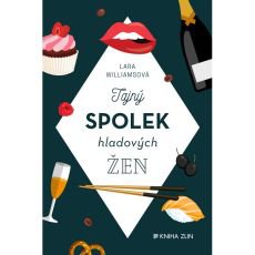 Tajný spolek hladových žen Tajný spolek hladových žen