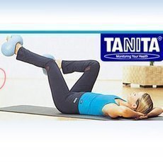 Osobní váhy Tanita Osobní váhy Tanita