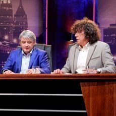 TGM: Talkshow Geni a Míši 7.9. 2014 TGM: Talkshow Geni a Míši 7.9. 2014