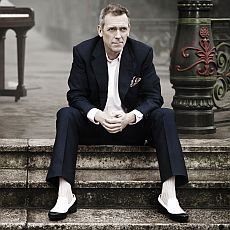 Hugh Laurie