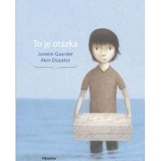 Jostein Gaarder, Akin Duzakin - To je otzka