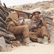Film Tobruk