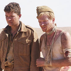 Film Tobruk