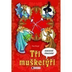 tri-musketyri