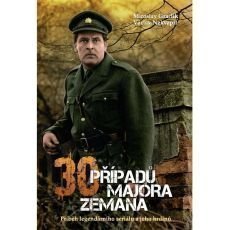 Třicet případů majora Zemana Třicet případů majora Zemana