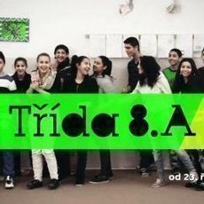 Nov docu reality show Tda 8. na esk televizi