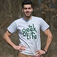 geek trika