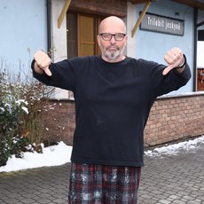 Ano, ��fe! d�l 2. Jak si vede restaurace Trilobit dnes?