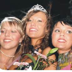 Miss Etam Plavky 2007 Miss Etam Plavky 2007