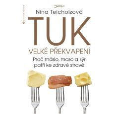 Tuk – velké překvapení Tuk – velké překvapení