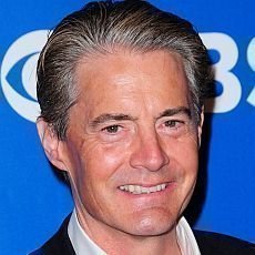 Kyle MacLachlan