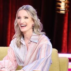 U Adely: K�iv� p�ep�ky, spole�n� milenky a Martin Dejdar, kter� ukon�� v�echno a v�echny!