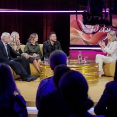 U Adely startuje: Narozeniny, �okol�da z no�n�ku a Mirek Donutil, kter� pije �velmi