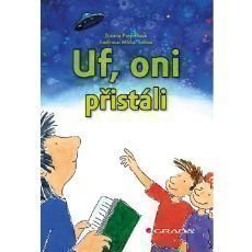 Pospilov Zuzana, Suina Michal - Uf, oni pistli