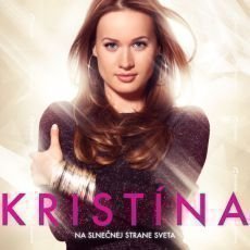 Kristina - na slnenej strane sveta
