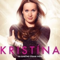 Kristina - na slnečnej strane sveta Kristina - na slnečnej strane sveta