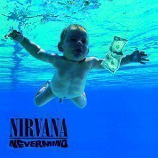 Nirvana nachystala oslavnou reedici legendrnho alba Nevermind