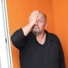 Už dost šéfe 20.11. 2013 Už dost šéfe 20.11. 2013