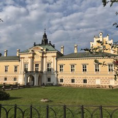 Kr�sy Sv�tl� nad S�zavou