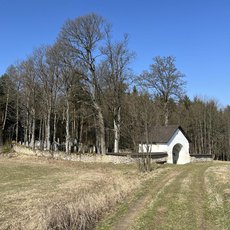 �idovsk� h�bitov v D�ev�kov�