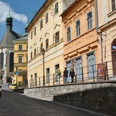 Bansk tiavnica