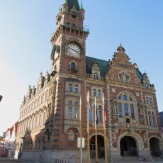 Frýdlantské zastavení Frýdlantské zastavení