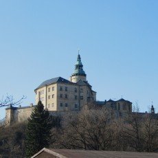 Frýdlantské zastavení Frýdlantské zastavení