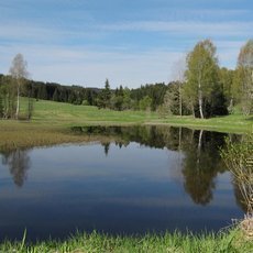 Nejkrsnj msta umavy: Polka a okol