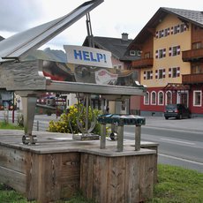 Obertauern