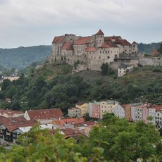 Burghausen