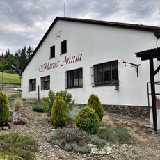 Skl��sk� sl�va Ann�na