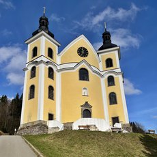 Sklen�n� nebe v Neratov�