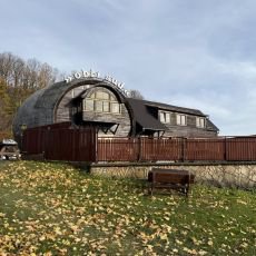 V kopc�ch nad Libverdou