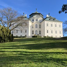 Z�mek Karlova Koruna