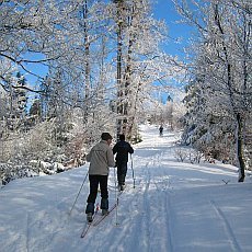 resort Valachy