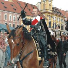 Valdštejnské slavnosti 2007 Valdštejnské slavnosti 2007