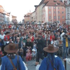 Valdštejnské slavnosti 2007 Valdštejnské slavnosti 2007